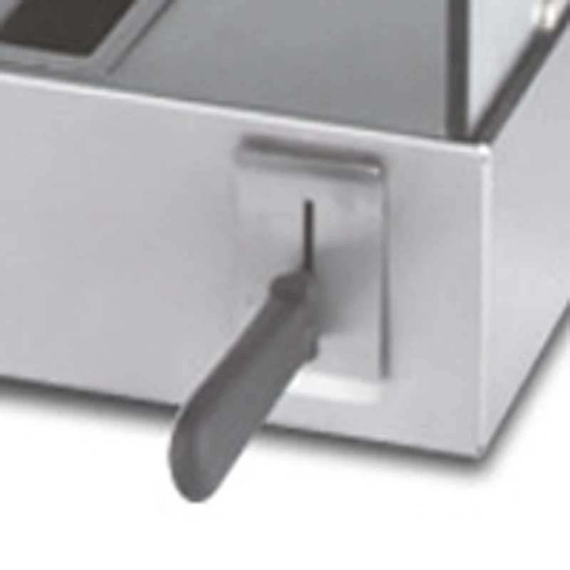 Crepe Maker Non Stick - Pancake Oven Workbench Crepe Maker with