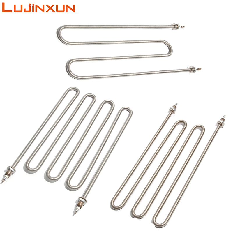 Kitchen Appliances Electronics - LUJINXUN All 304 SUS Heating Element