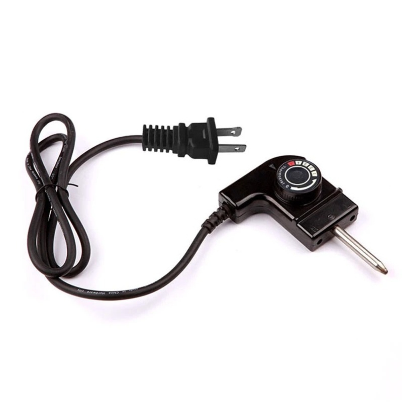 Electrics Griddle Heat Control - Kitchen Appliances Uk recension och pris