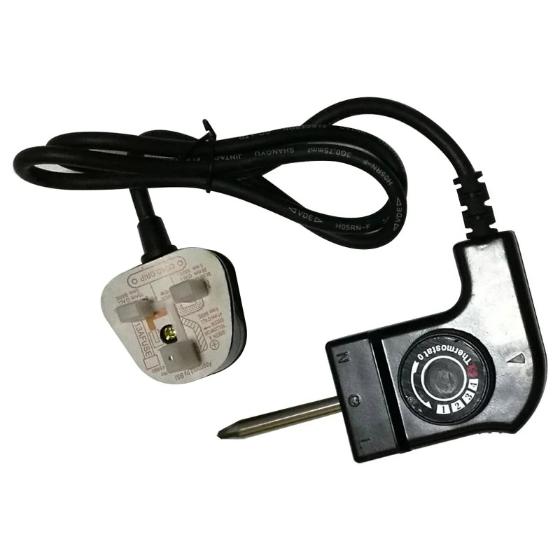 Electrics Griddle Heat Control - Kitchen Appliances Uk recension och pris