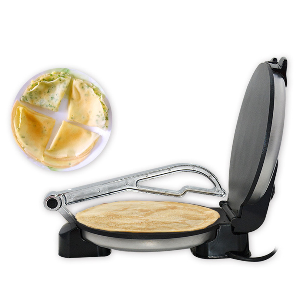 Commercial Pancake Machine Cre - Crepe Maker Non Stick recension och pris