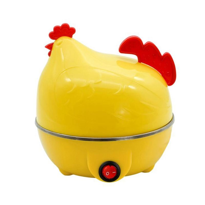 ABWZ-Egg Boiler Cooker 7-Egg C - Kitchen Appliances Uk recension och pris