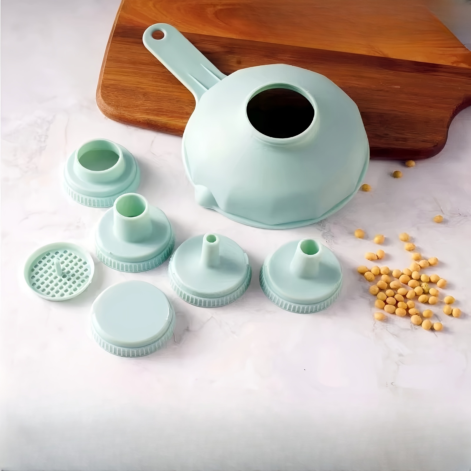 Large Diameter Kitchen Funnel  - Kitchen Appliances Large recension och pris