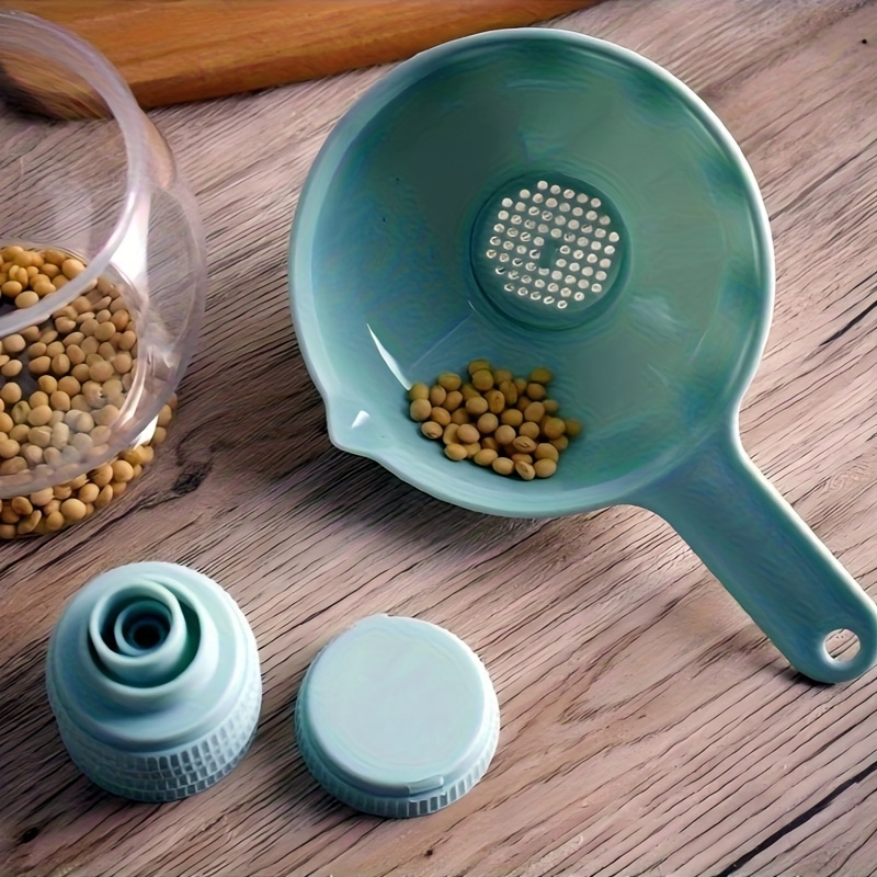 Large Diameter Kitchen Funnel  - Kitchen Appliances Large recension och pris