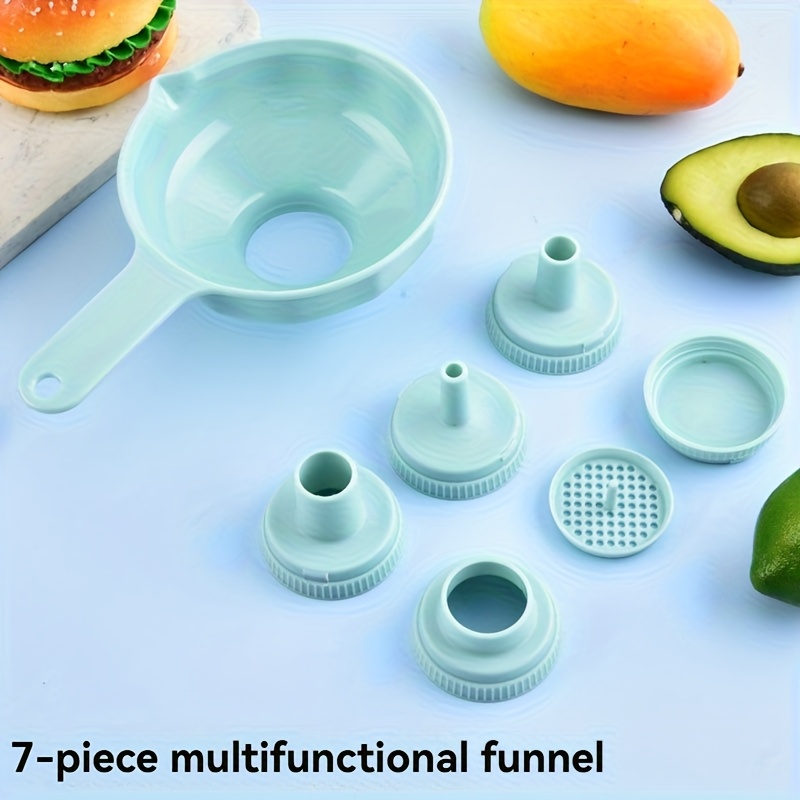 Large Diameter Kitchen Funnel  - Kitchen Appliances Large recension och pris