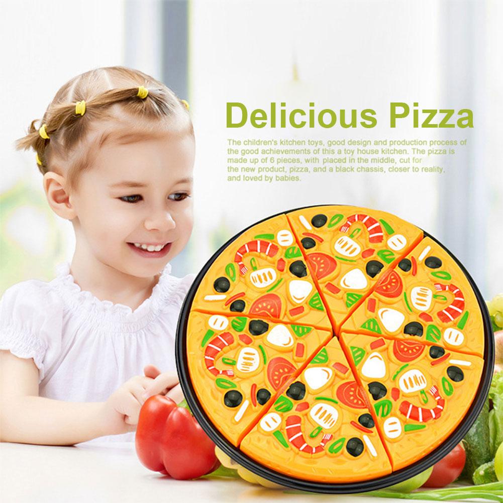 Children Pretend Goodies Play  - Kitchen Appliances Kids recension och pris