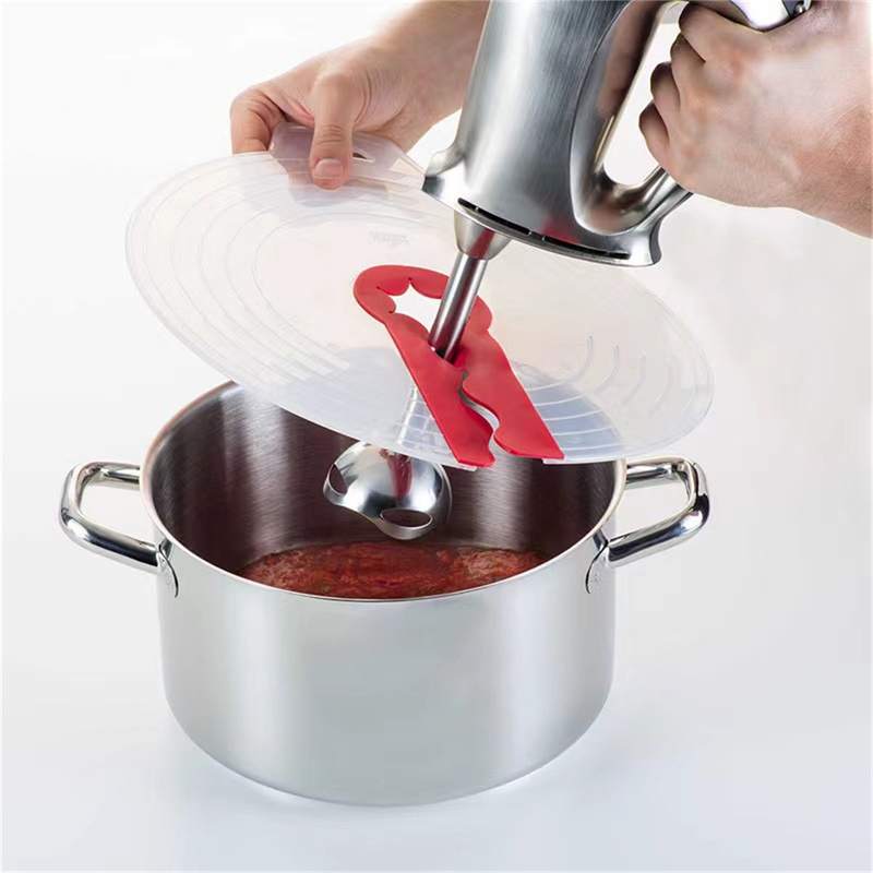 Beat Eggs Mixer Cover Mixer Sp - Kitchen Appliances Electronics recension och pris