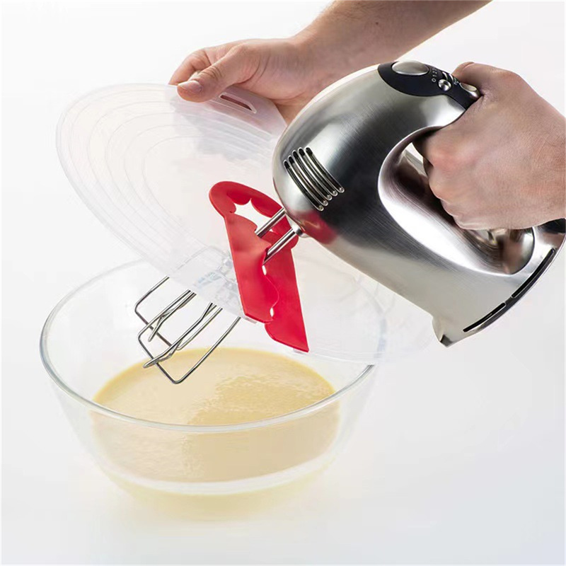 Beat Eggs Mixer Cover Mixer Sp - Kitchen Appliances Electronics recension och pris