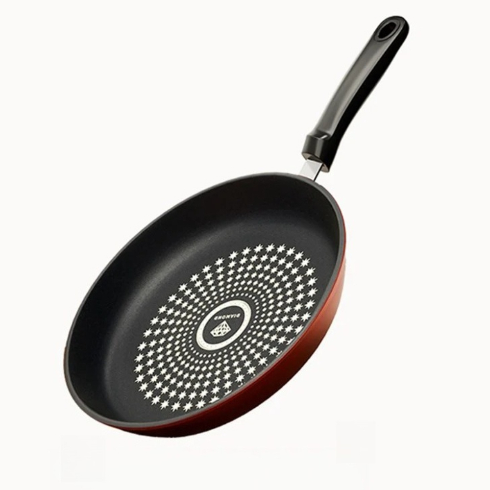 Multifunctional Frying Pan Non - Kitchen Appliances For Home recension och pris