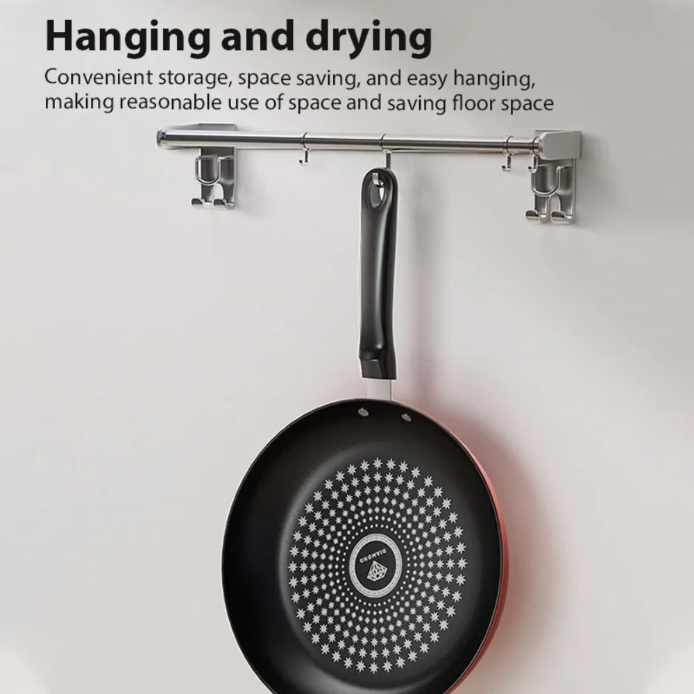 Multifunctional Frying Pan Non - Kitchen Appliances For Home recension och pris