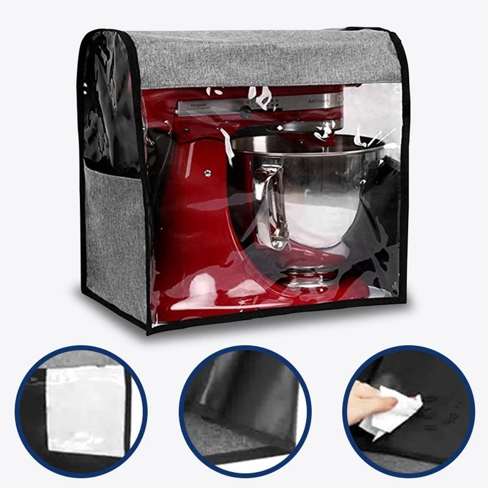 Household Waterproof Kitchen A - Kitchen Appliances Electronics recension och pris