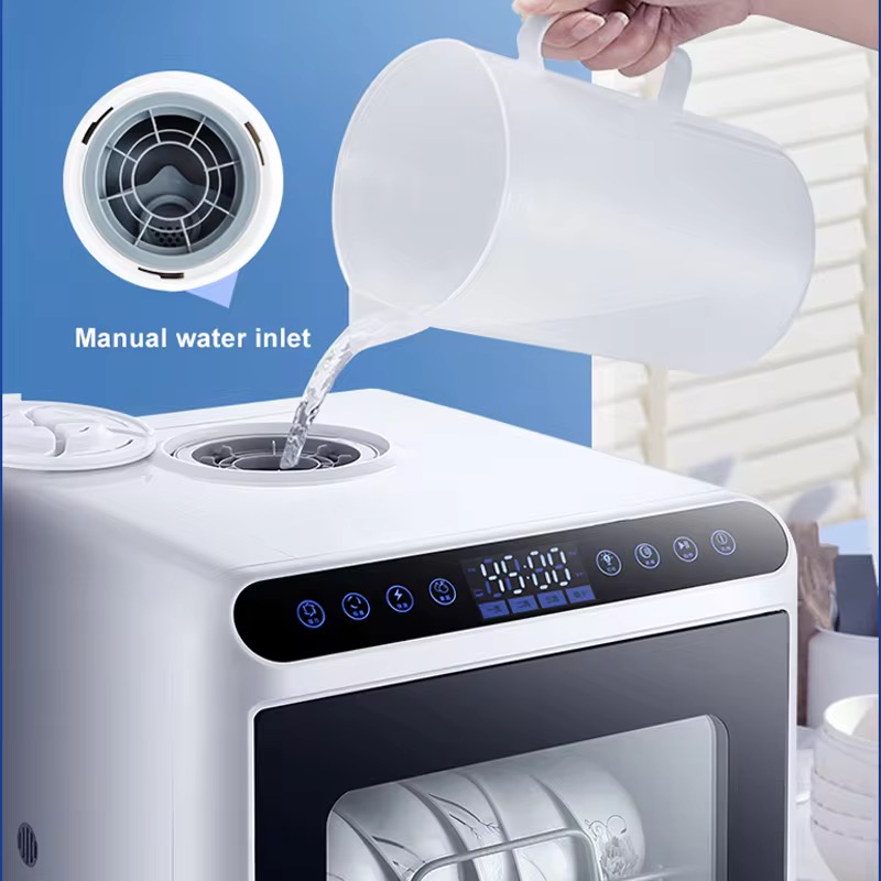 Household Desktop Mini Drawer  - Kitchen Appliances For Home recension och pris