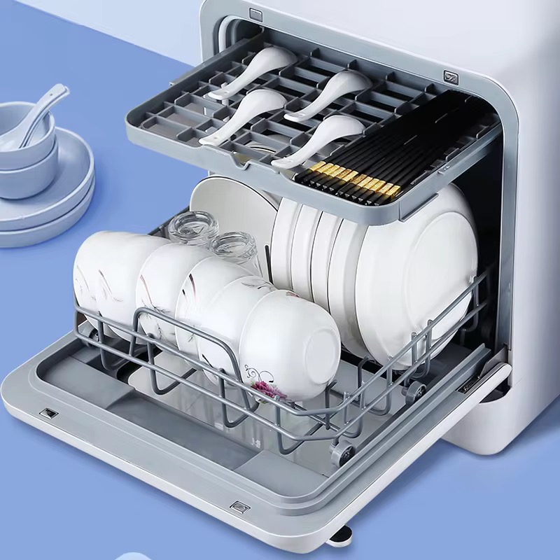 Household Desktop Mini Drawer  - Kitchen Appliances For Home recension och pris