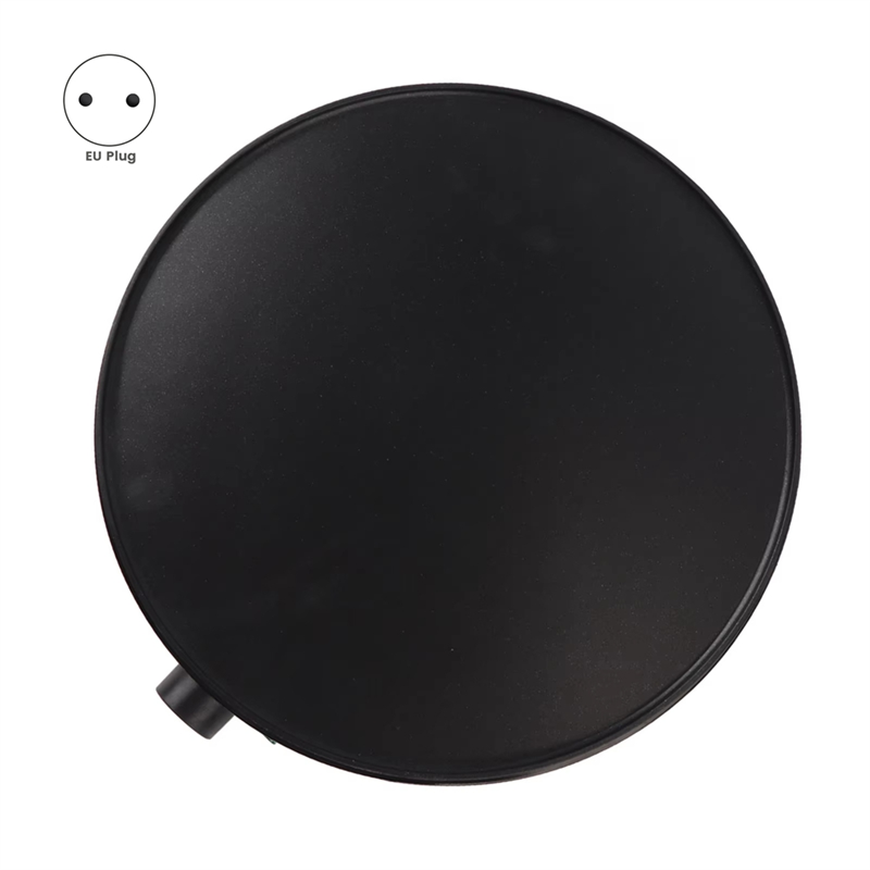 ABUG-Electric Griddle Crepe Ma - Crepe Maker Non Stick recension och pris