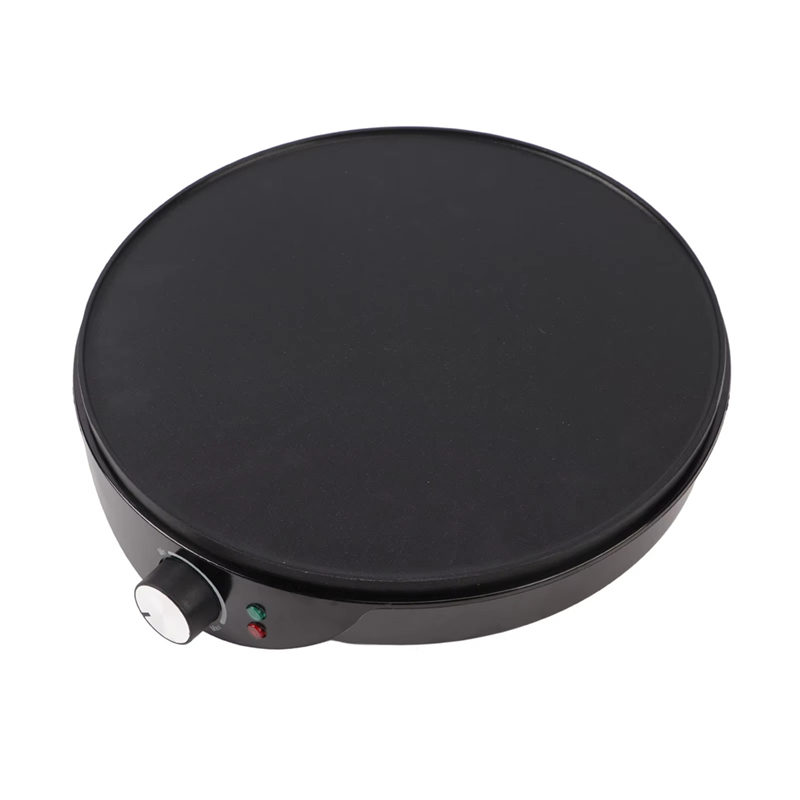 ABUG-Electric Griddle Crepe Ma - Crepe Maker Non Stick recension och pris