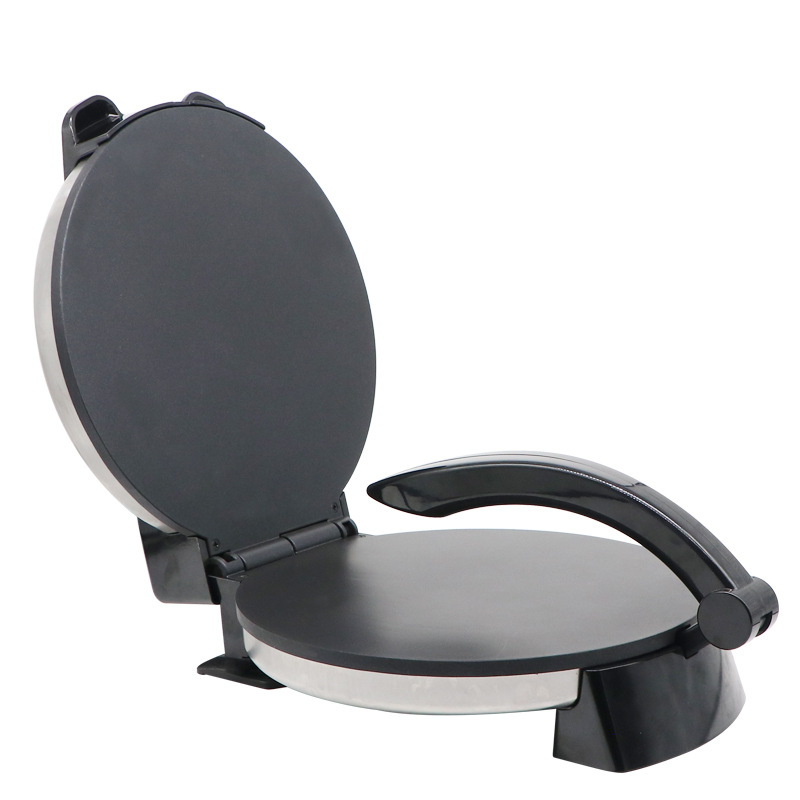 Double Side Heating Roti Maker - Crepe Maker Non Stick recension och pris