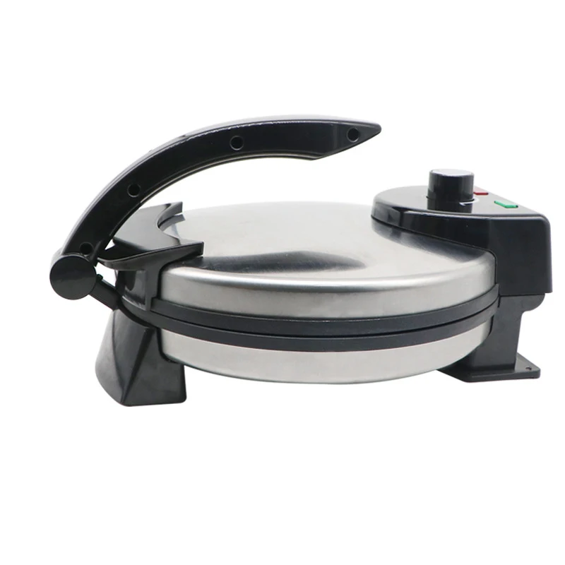 Upgrade Electric 12-Inch Non-S - Crepe Maker Non Stick recension och pris