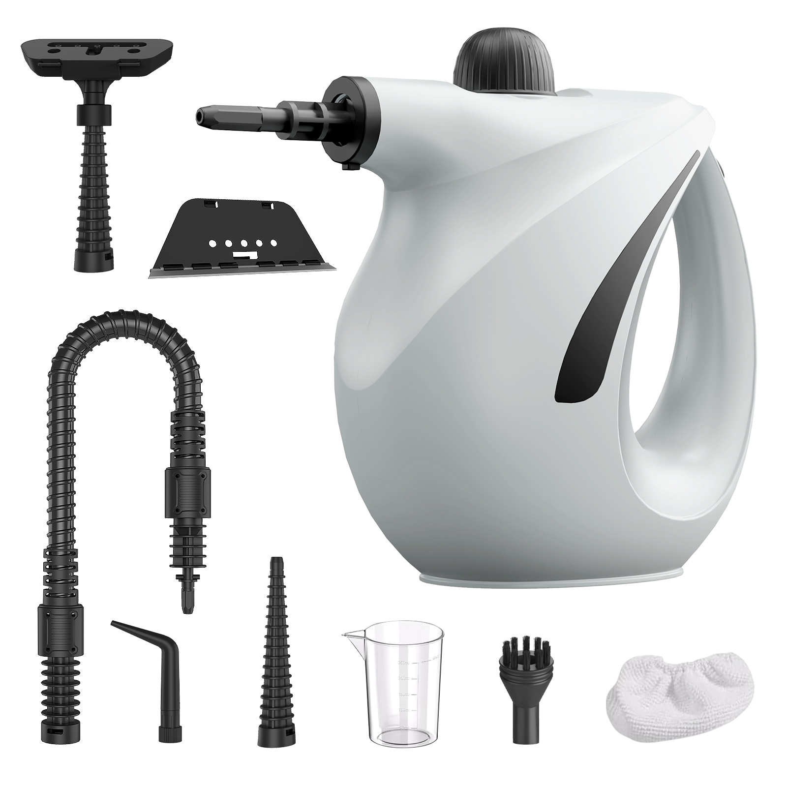 Hot sell Home Appliances Steam - Kitchen Appliances For Home recension och pris