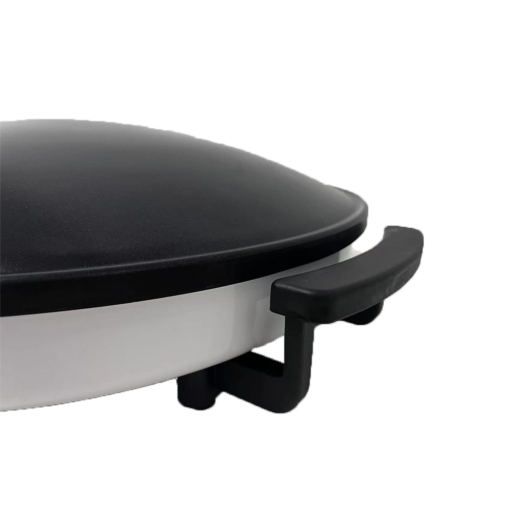 Wholesale 2000W 17.7 Inch Dome - Crepe Maker Non Stick recension och pris