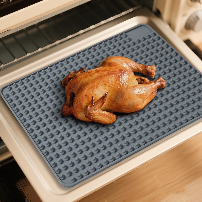 High temperature resistant mic - Kitchen Appliances For Home recension och pris