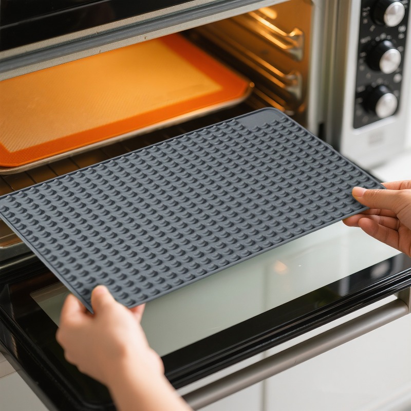 High temperature resistant mic - Kitchen Appliances For Home recension och pris