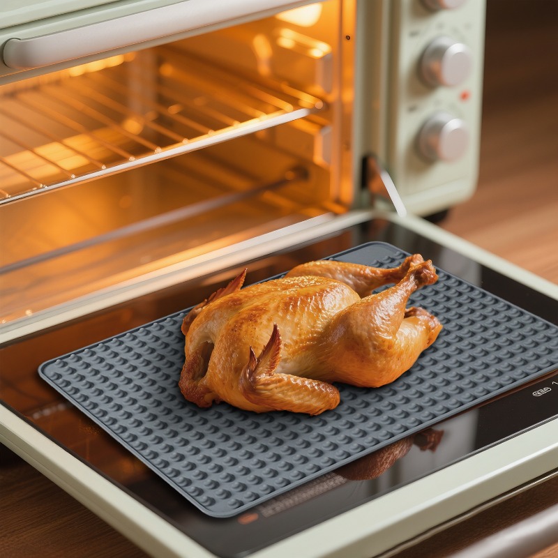 High temperature resistant mic - Kitchen Appliances For Home recension och pris