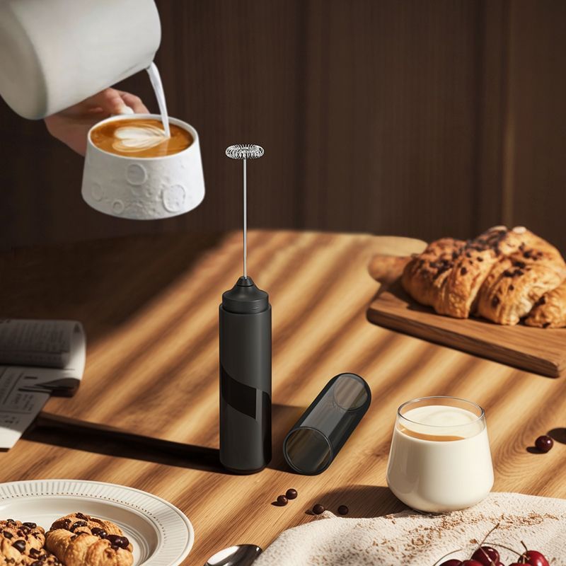 Portable AA Battery Powered El - Kitchen Appliances Electronics recension och pris