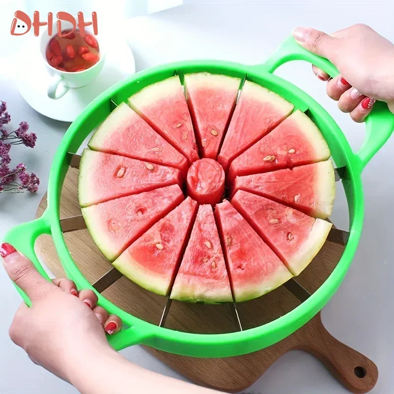KONI Watermelon Slicer Cutter  - Kitchen Appliances Large recension och pris