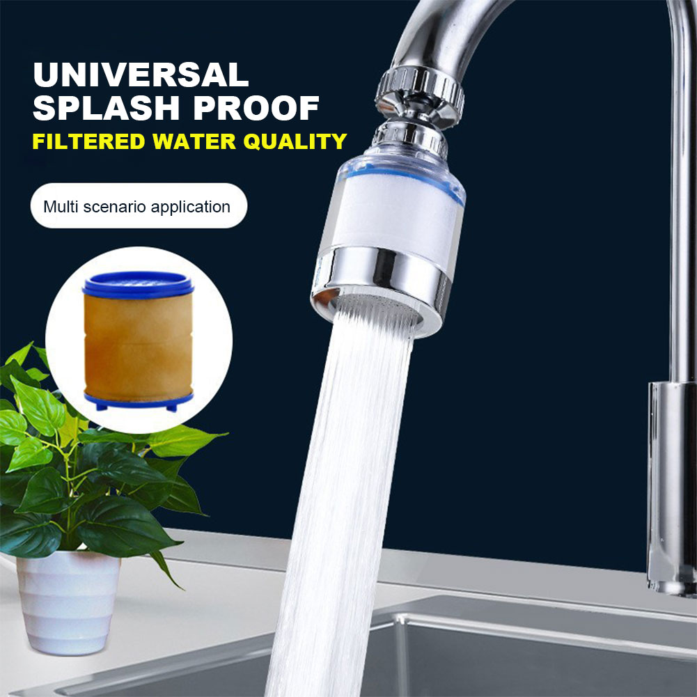 Faucet Filter Elements Water P - Kitchen Appliances Unit recension och pris