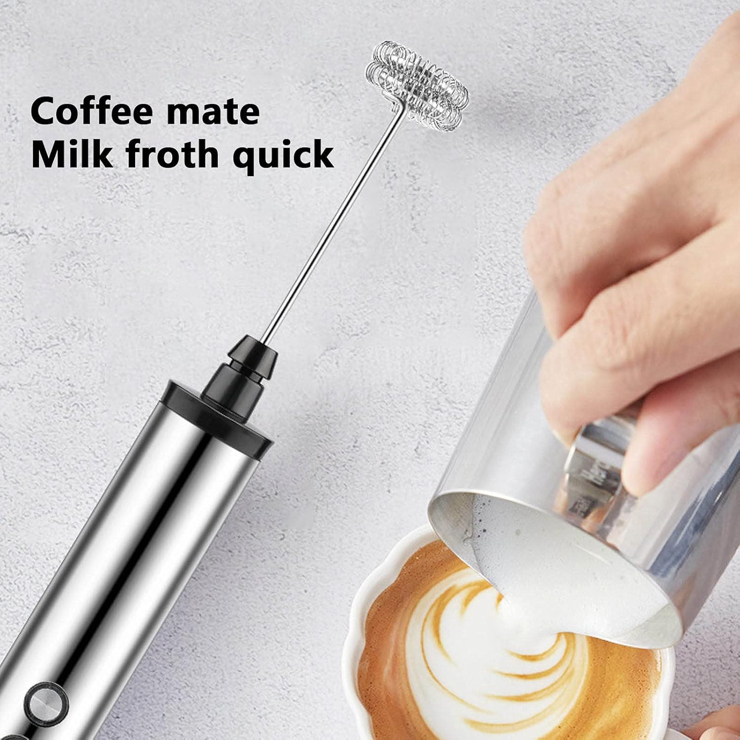 Magpie 3 in 1 Handheld Electri - Kitchen Appliances Electronics recension och pris