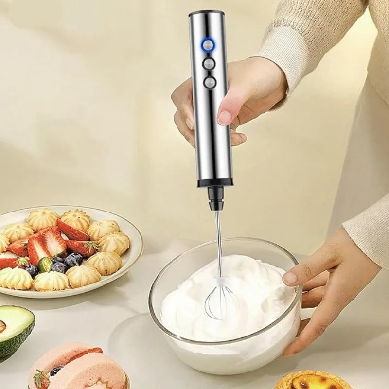 Magpie 3 in 1 Handheld Electri - Kitchen Appliances Electronics recension och pris