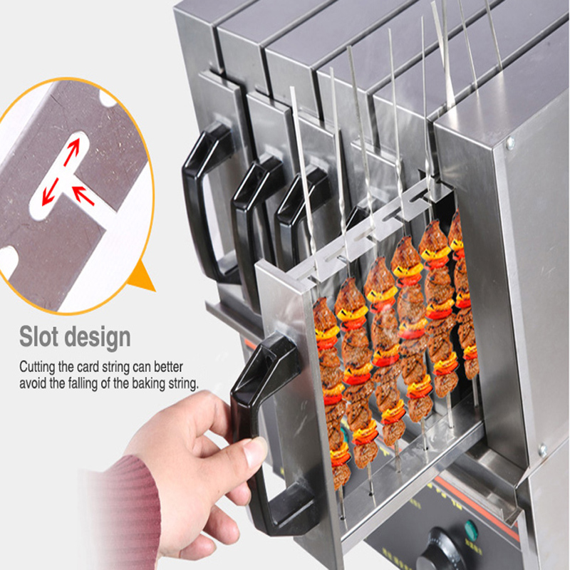 Large Capacity Multifunctional - Kitchen Appliances For Home recension och pris