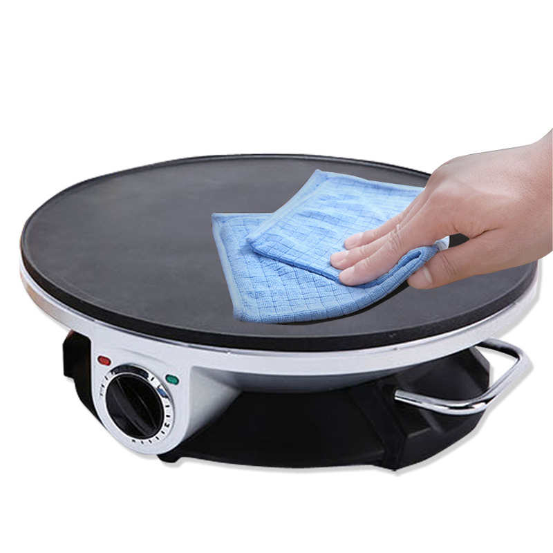 Crepe Maker Home Pancake Pan 3 - Crepe Maker Non Stick recension och pris