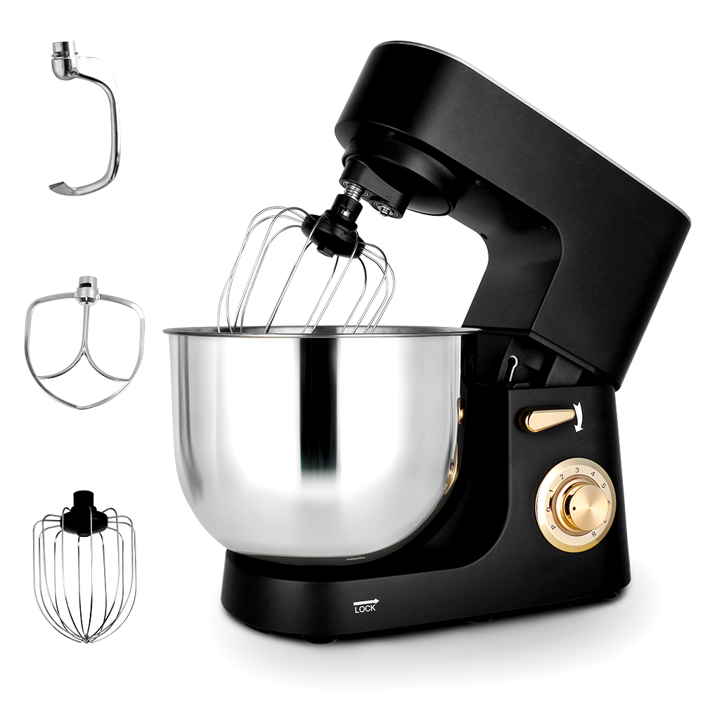 Household Stand Mixer High Pow - Kitchen Appliances For Home recension och pris