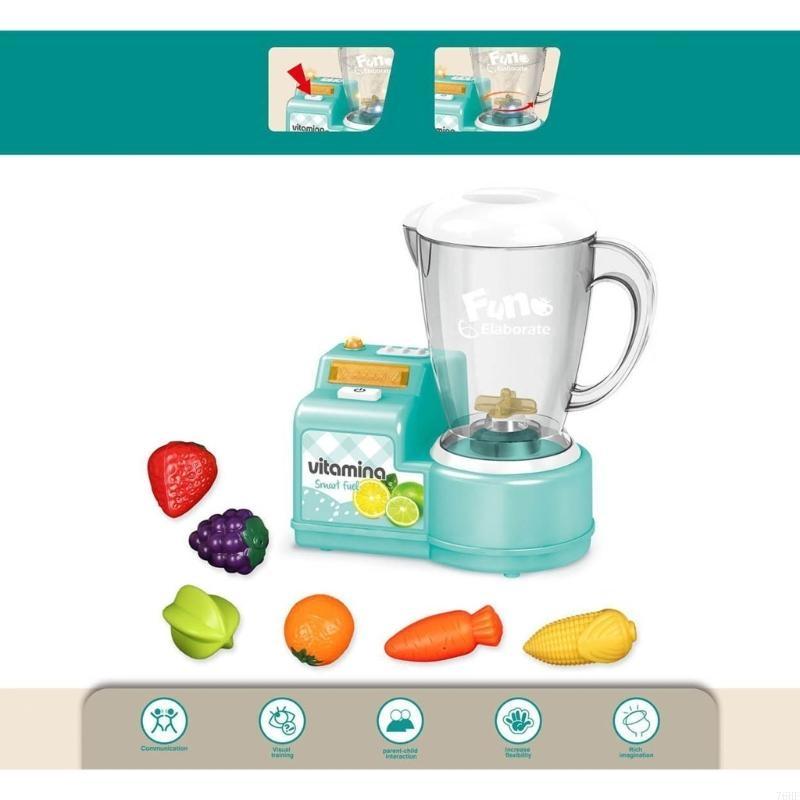 76HF Kitchen Appliances Mixer  - Kitchen Appliances Kids recension och pris