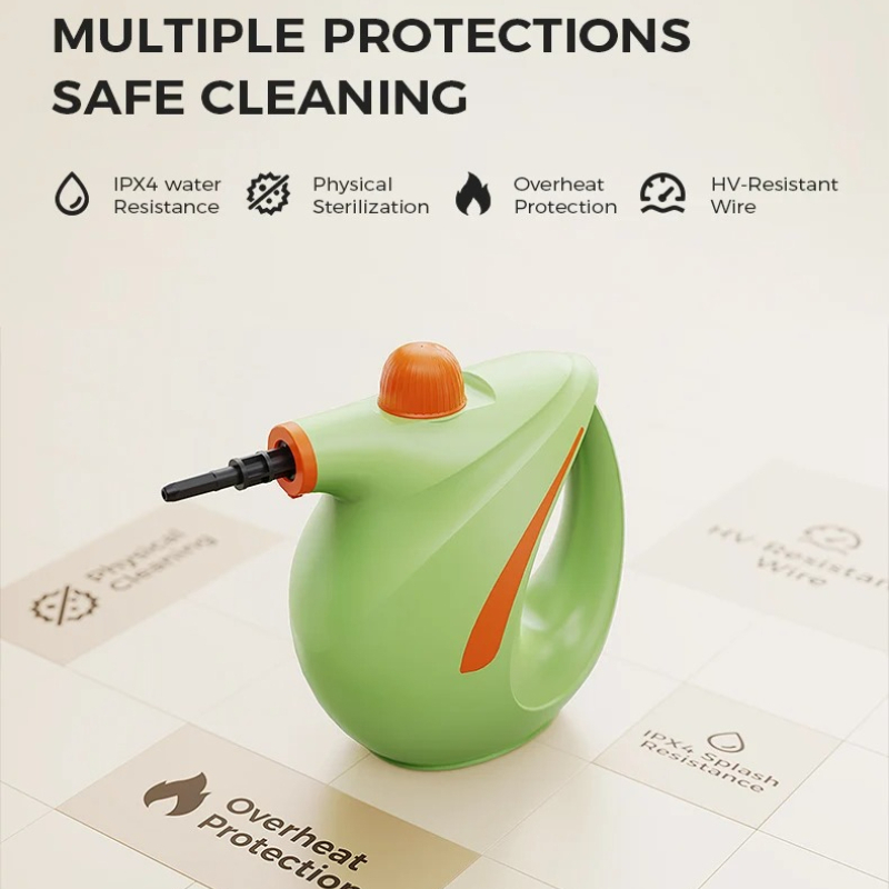 Hot sell Home Appliances Steam - Kitchen Appliances For Home recension och pris