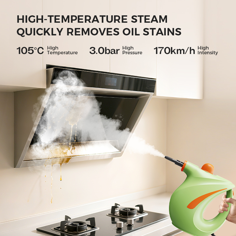 Hot sell Home Appliances Steam - Kitchen Appliances For Home recension och pris
