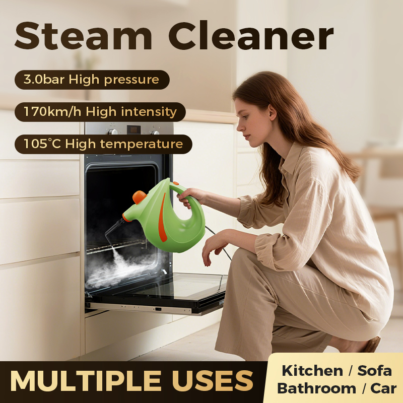Hot sell Home Appliances Steam - Kitchen Appliances For Home recension och pris