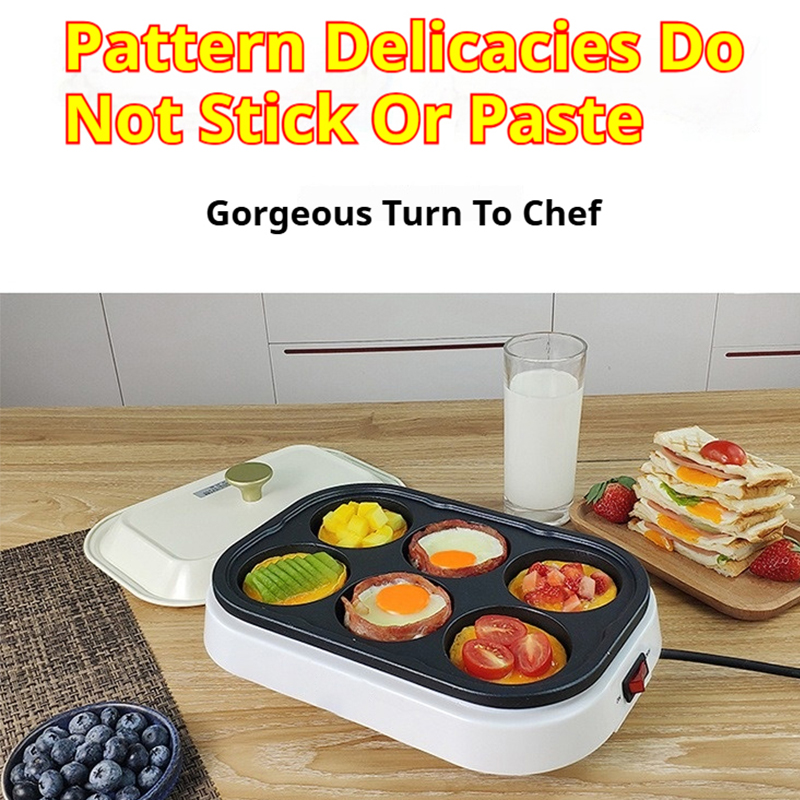 Electric Takoyaki Maker Roaste - Crepe Maker Non Stick recension och pris