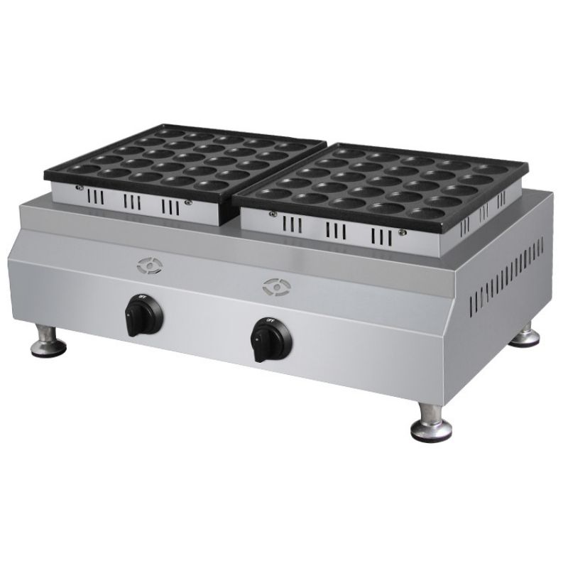 Factory Price Non-Sticking Min - Crepe Maker Non Stick recension och pris