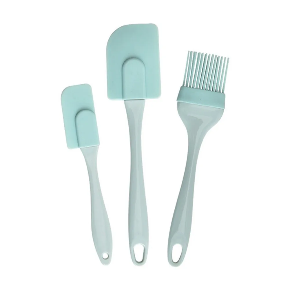 3Pcs Cream Scraper DIY Bread C - Kitchen Appliances Electronics recension och pris