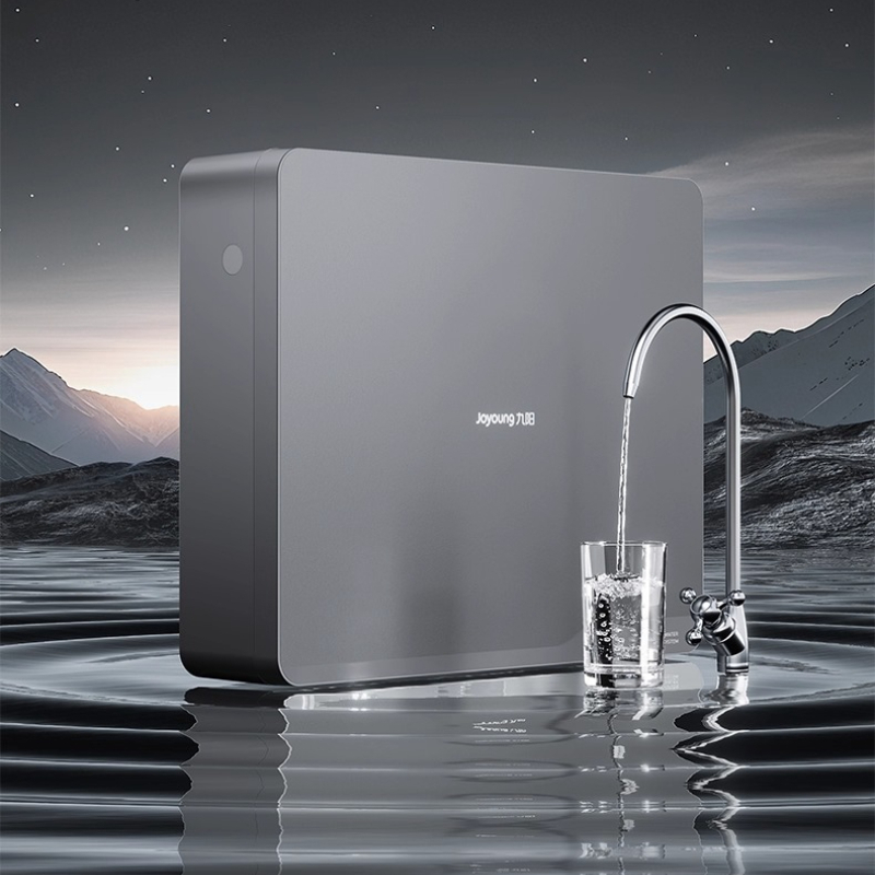 Home Kitchen Tap Water Purifie - Kitchen Appliances For Home recension och pris