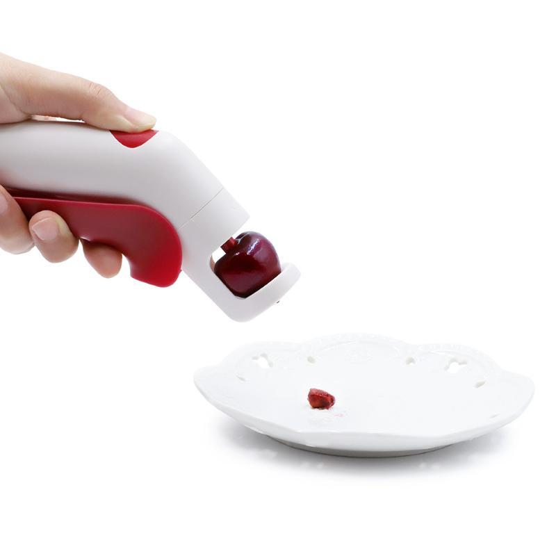 Cherry Red Dates Hawthorn Pitt - Kitchen Appliances For Home recension och pris