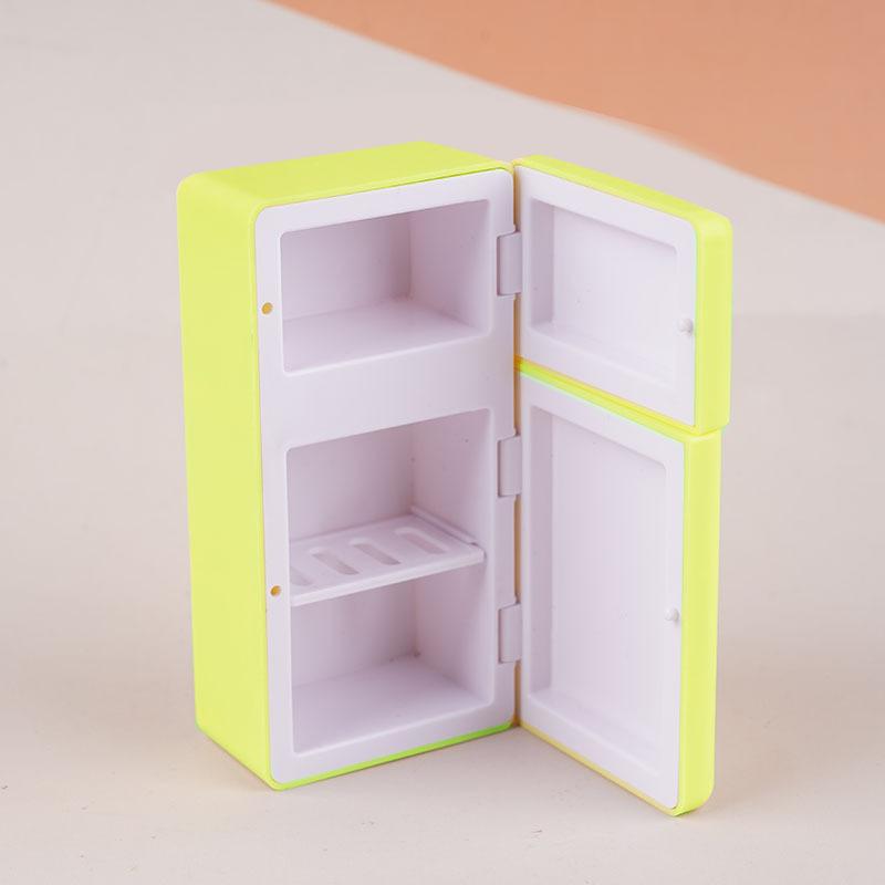 1 Set Dollhouse Accessory Mini - Kitchen Appliances Kids recension och pris