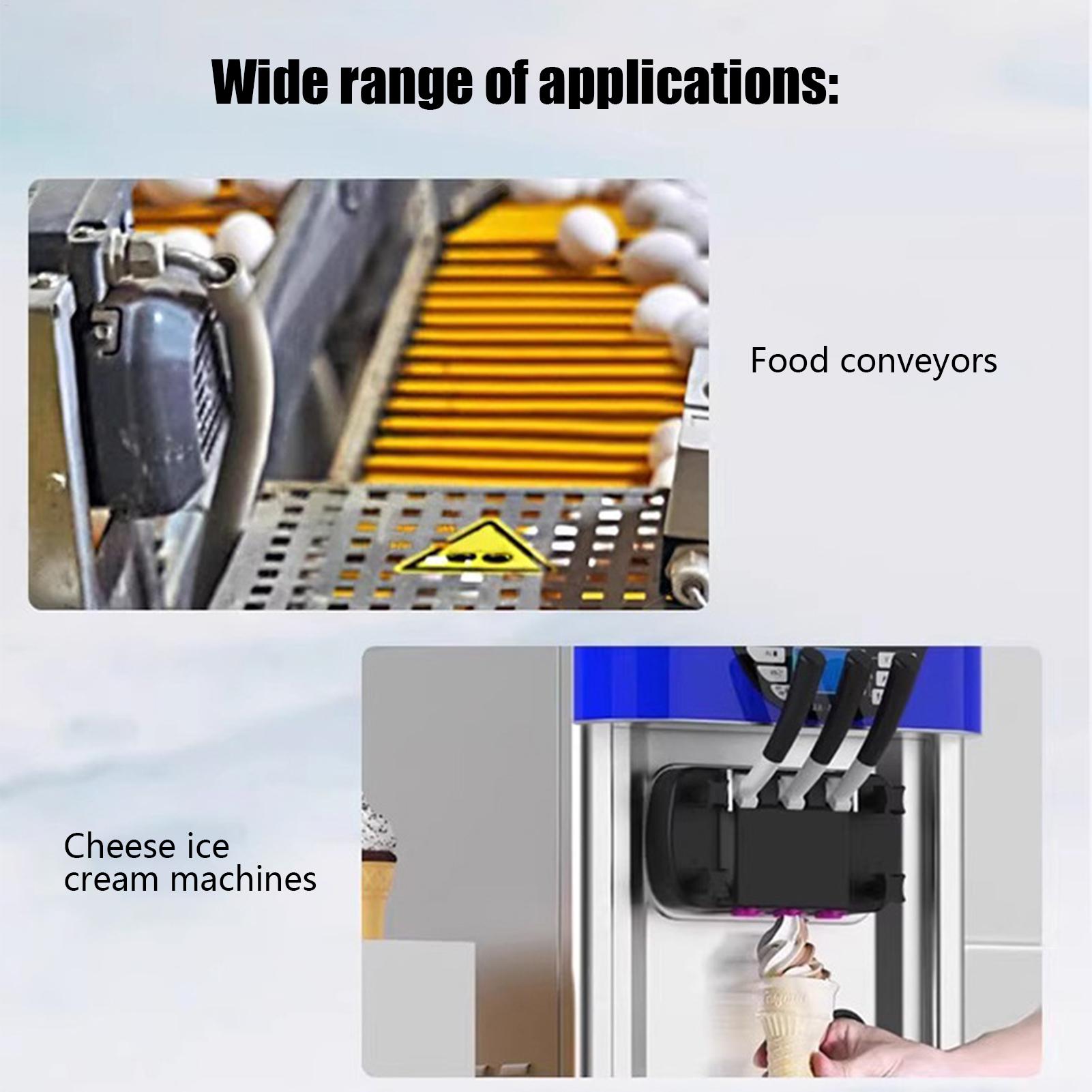 Food Grade 113g Grease Multipu - Kitchen Appliances Electronics recension och pris