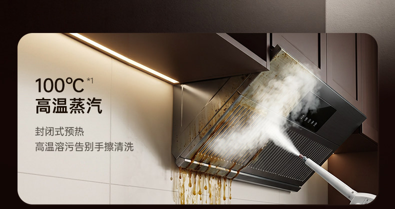 High Pressure Steam Cleaner, M - Kitchen Appliances For Home recension och pris