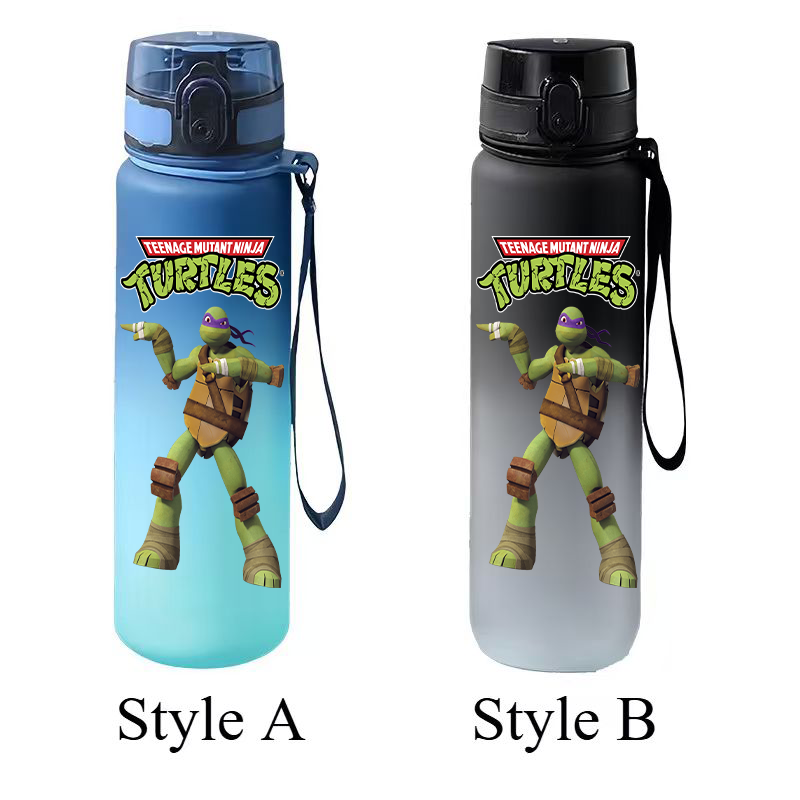 Teenage Mutant Ninja Turtles G - Kitchen Appliances Large recension och pris