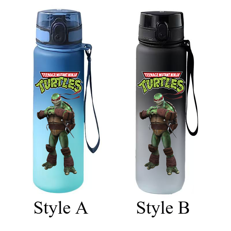 Teenage Mutant Ninja Turtles G - Kitchen Appliances Large recension och pris