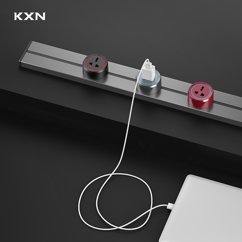 KXN Q1 Series Power Track Rail - Kitchen Appliances Uk recension och pris