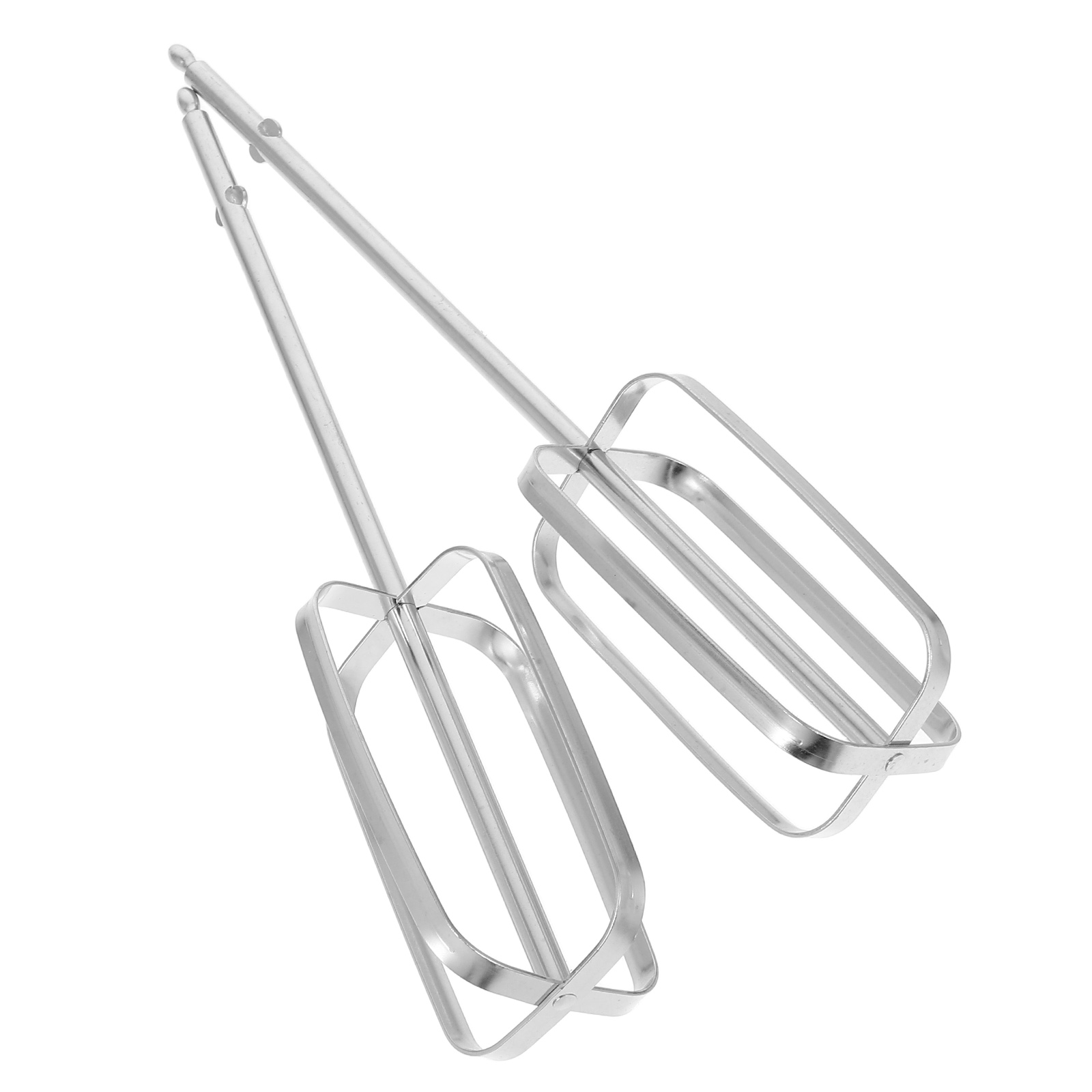 2 Pcs Stainless Steel Hand Mix - Kitchen Appliances Electronics recension och pris